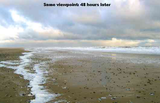 Before and after Winterton images looking SSE
