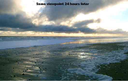Before and after Winterton images looking SSE