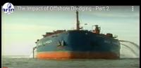 MARINET’s video on The Impact of Offshore Aggregate Dredging Part 2
