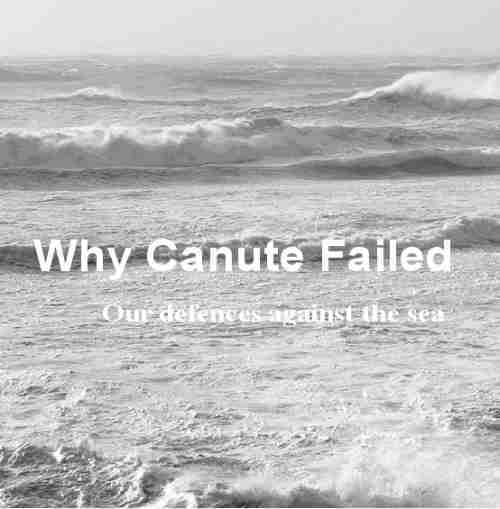 Why Canute Failed