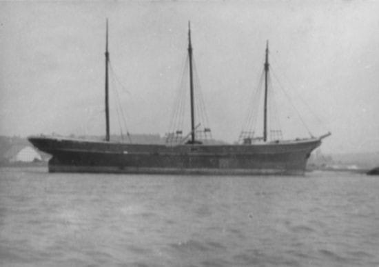 Project to survey UK1