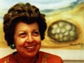 Lily Venizelos